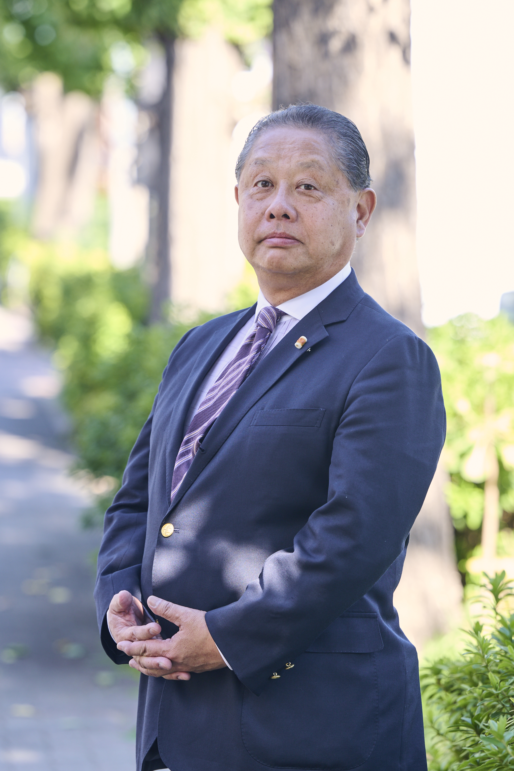 会長
