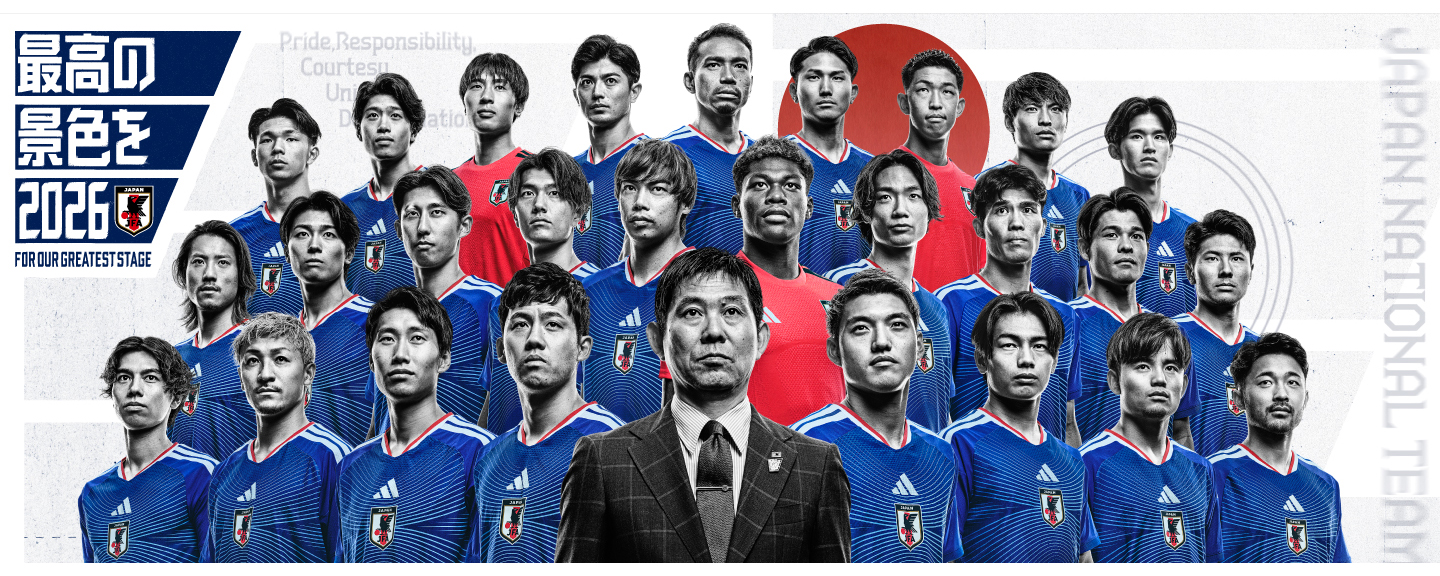 JFAユニクロサッカーキッズ