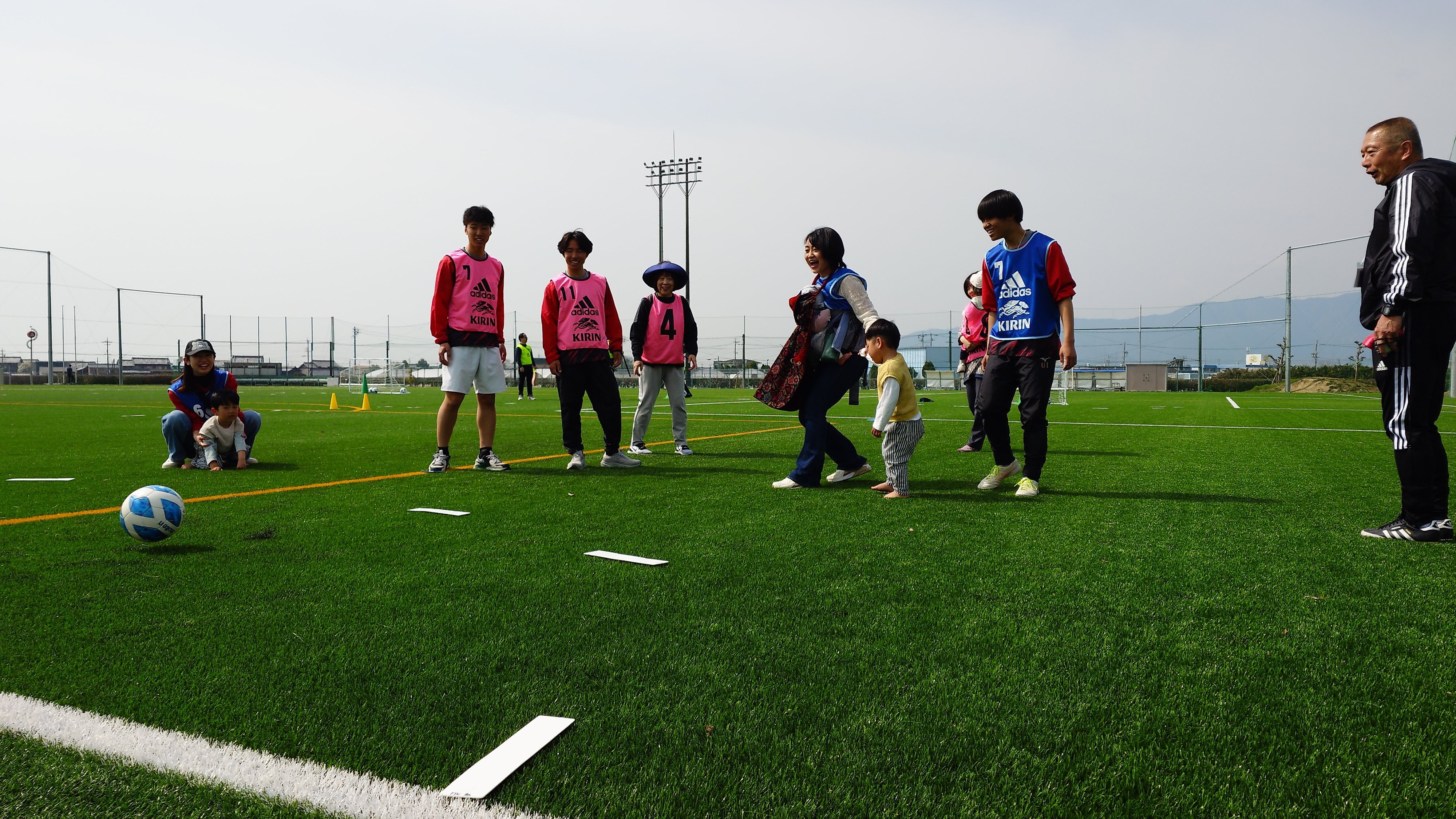 0923ウェルネス＆フットボール
